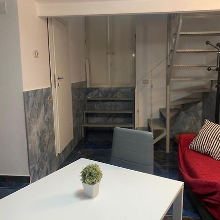 Candy House Apartment Naples Luaran gambar