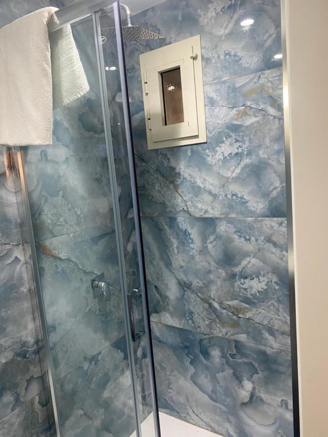 Candy House Apartment Naples Luaran gambar