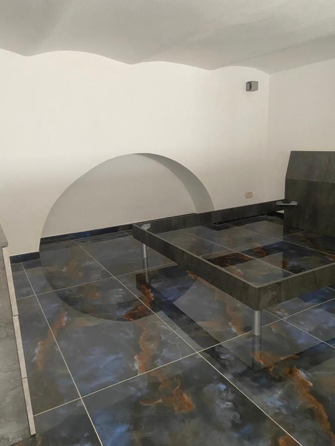 Candy House Apartment Naples Luaran gambar