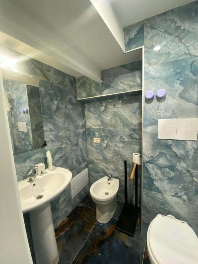 Candy House Apartment Naples Luaran gambar