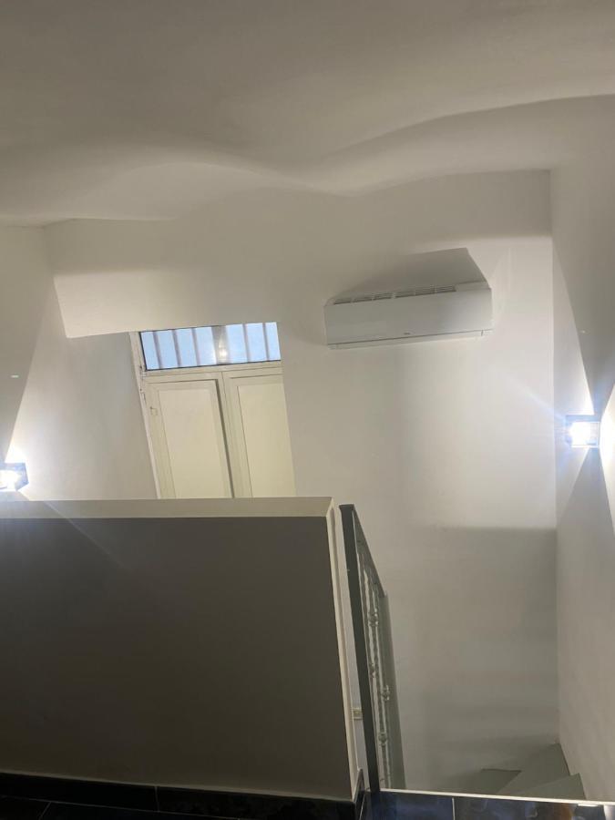 Candy House Apartment Naples Luaran gambar